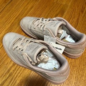 Reebok Club C 85 Classic Sneakers